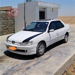بيجو 306